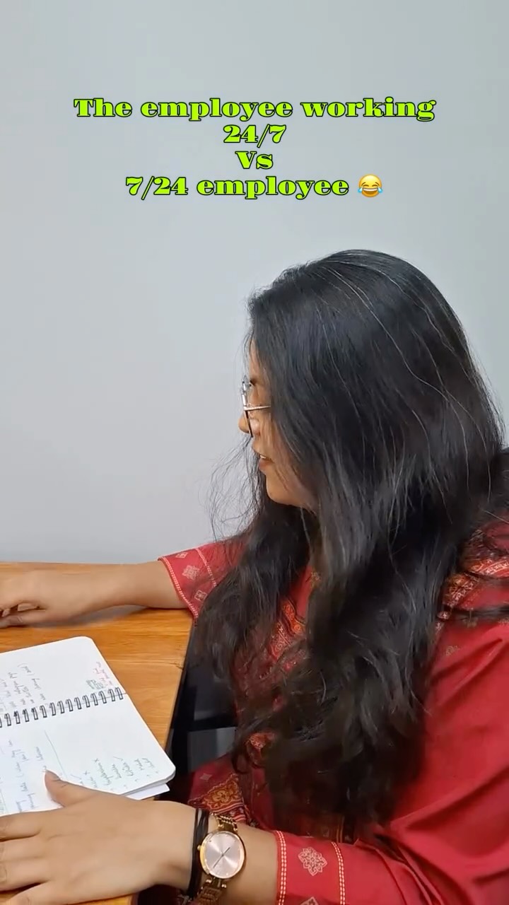 Content Behind The Scenes