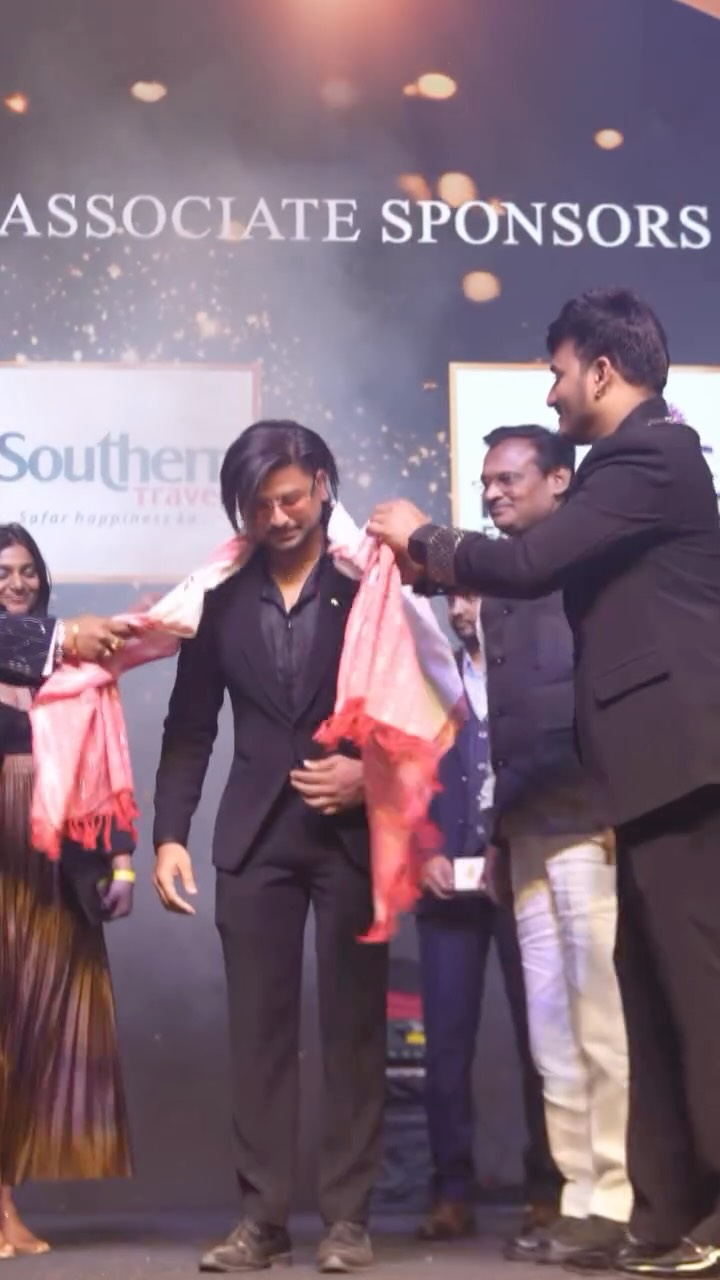 Visionary Achievers Event